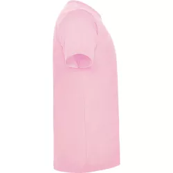 Camiseta Dogo Premium ROLY blanco adulto