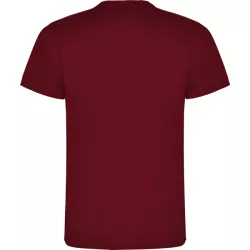 Camiseta Dogo Premium ROLY blanco adulto