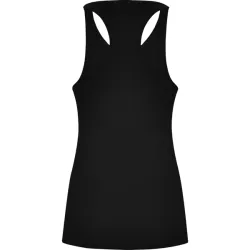 Camiseta Brenda ROLY blanca mujer