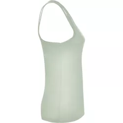 Camiseta Brenda ROLY blanca mujer