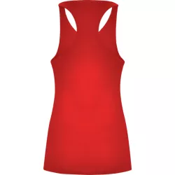 Camiseta Brenda ROLY blanca mujer