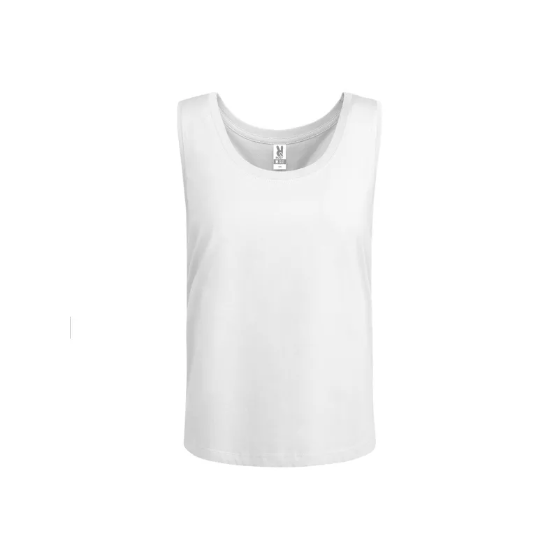 Camiseta Nara ROLY blanca