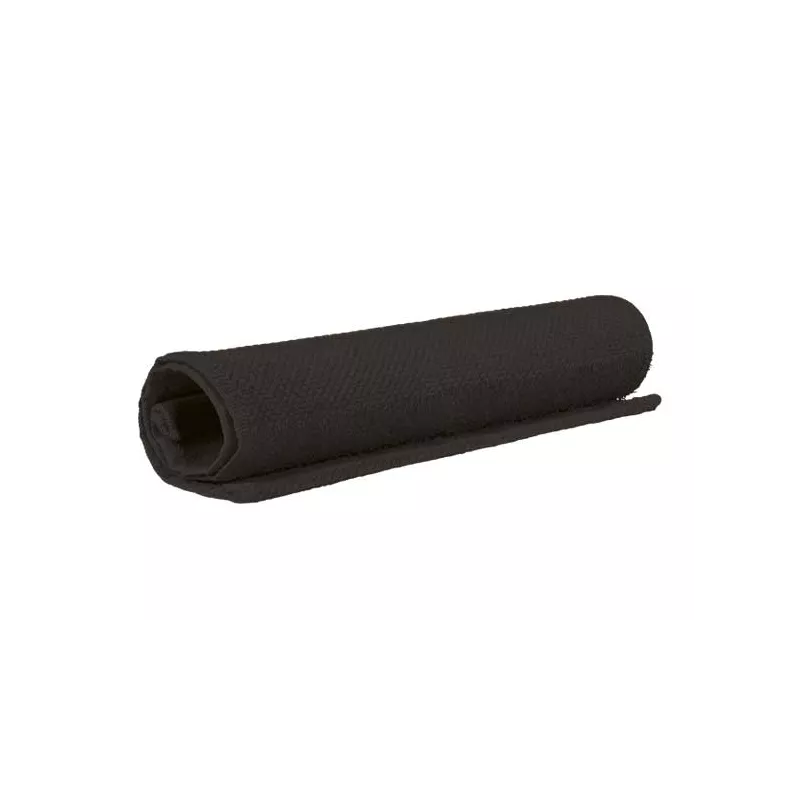Toalla de Baño Bubble Negra