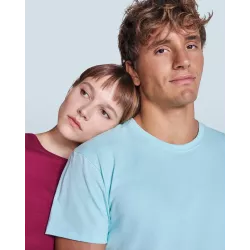 Camiseta Jamaica ROLY mujer blanca