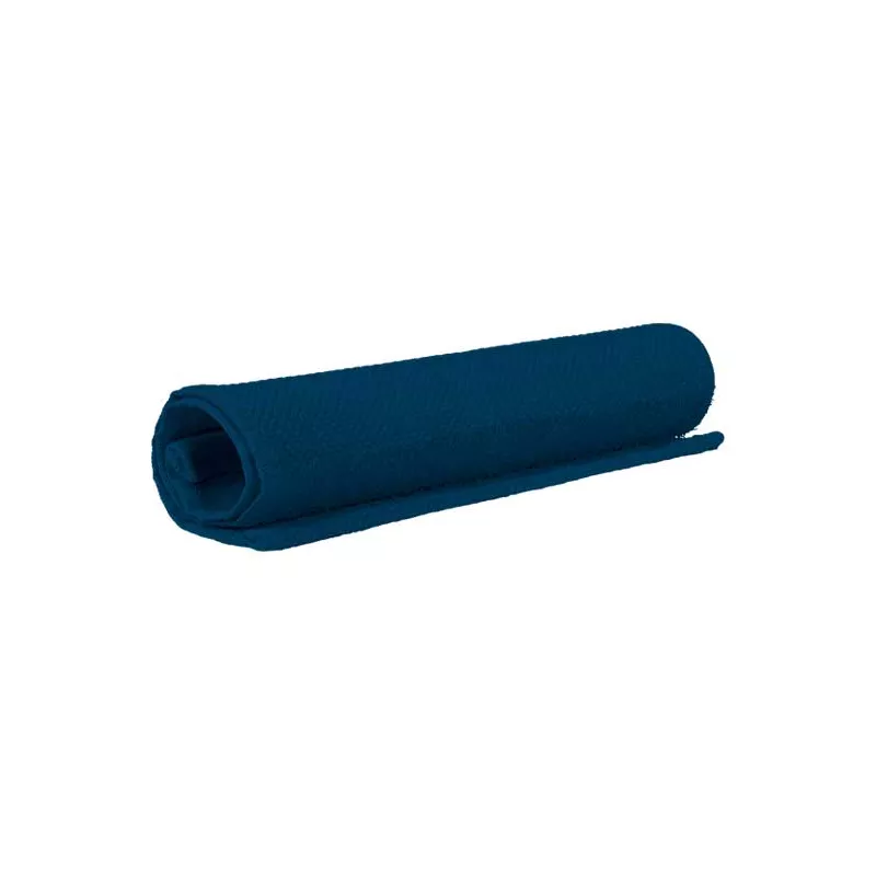 Toalla de Baño Bubble Azul Marino