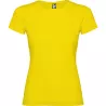 Camiseta Jamaica ROLY mujer blanca