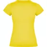 Camiseta Jamaica ROLY mujer blanca
