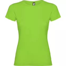 Camiseta Jamaica ROLY mujer blanca