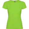 Camiseta Jamaica ROLY mujer blanca
