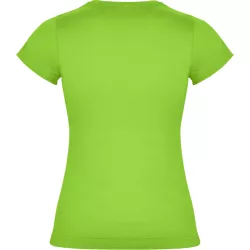 Camiseta Jamaica ROLY mujer blanca