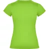 Camiseta Jamaica ROLY mujer blanca