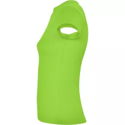 Camiseta Jamaica ROLY mujer blanca