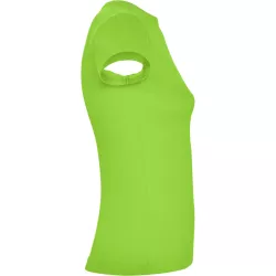 Camiseta Jamaica ROLY mujer blanca