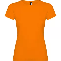 Camiseta Jamaica ROLY mujer blanca