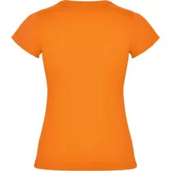 Camiseta Jamaica ROLY mujer blanca