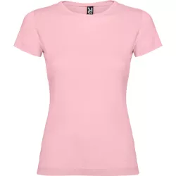 Camiseta Jamaica ROLY mujer blanca