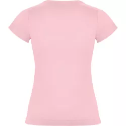 Camiseta Jamaica ROLY mujer blanca