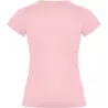 Camiseta Jamaica ROLY mujer blanca