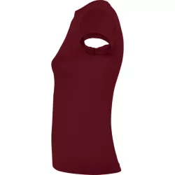 Camiseta Jamaica ROLY mujer blanca