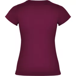 Camiseta Jamaica ROLY mujer blanca