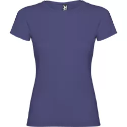 Camiseta Jamaica ROLY mujer blanca