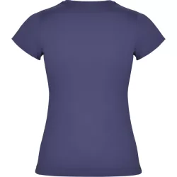 Camiseta Jamaica ROLY mujer blanca