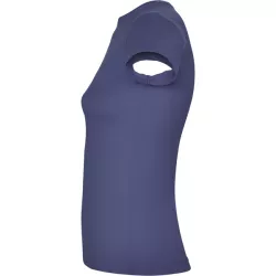 Camiseta Jamaica ROLY mujer blanca