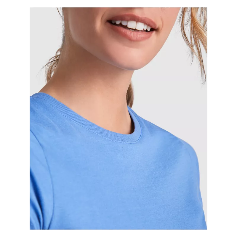 Camiseta Capri ROLY mujer blanca