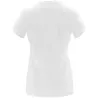 Camiseta Capri ROLY mujer blanca