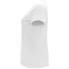 Camiseta Capri ROLY mujer blanca