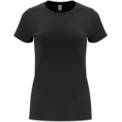 Camiseta Capri ROLY mujer blanca