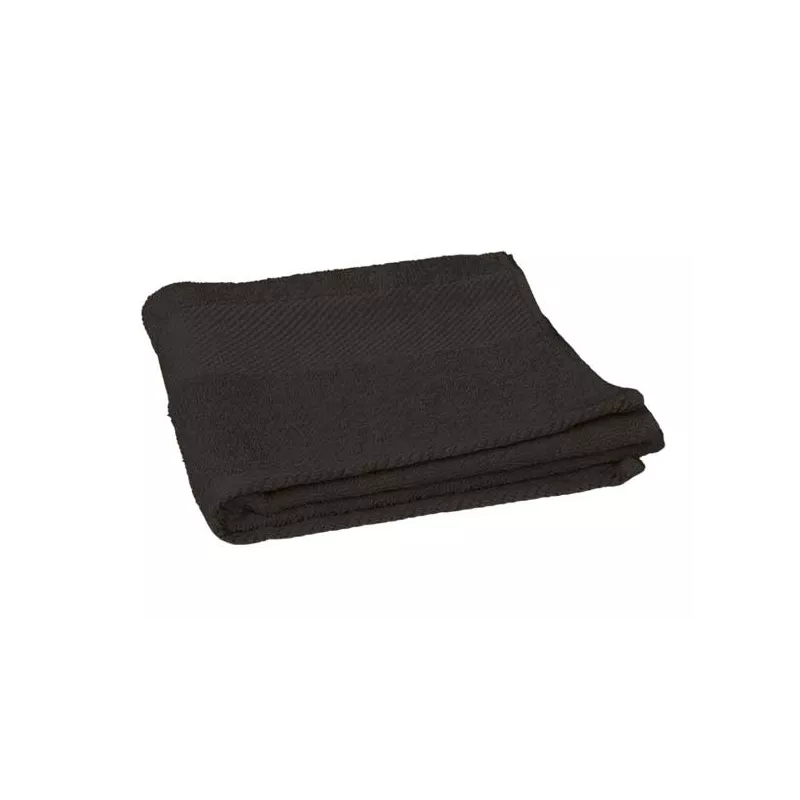 Toalla Soap Negro