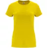Camiseta Capri ROLY mujer blanca