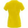 Camiseta Capri ROLY mujer blanca