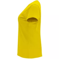 Camiseta Capri ROLY mujer blanca