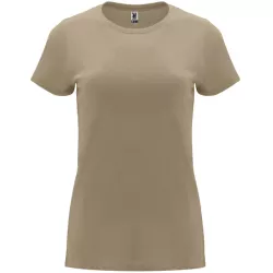 Camiseta Capri ROLY mujer blanca