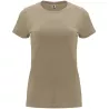 Camiseta Capri ROLY mujer blanca
