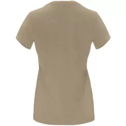 Camiseta Capri ROLY mujer blanca