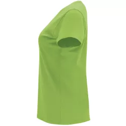 Camiseta Capri ROLY mujer blanca