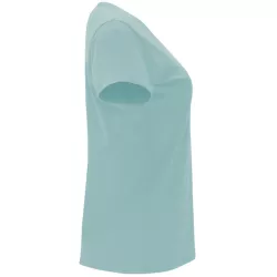 Camiseta Capri ROLY mujer blanca