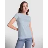 Camiseta Capri ROLY mujer blanca
