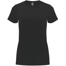 Camiseta Capri ROLY mujer blanca