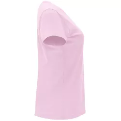 Camiseta Capri ROLY mujer blanca