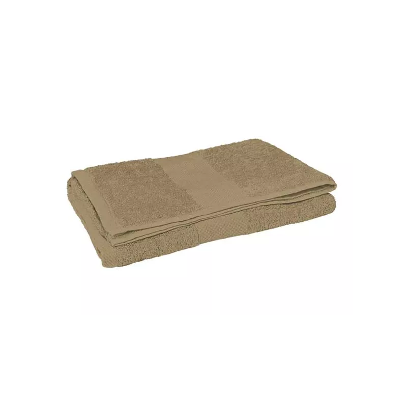 Toalla Sponge Kamel