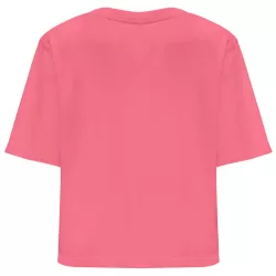 Camiseta Dominica ROLY mujer blanca