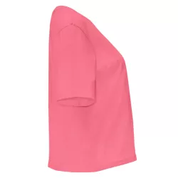 Camiseta Dominica ROLY mujer blanca