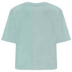 Camiseta Dominica ROLY mujer blanca