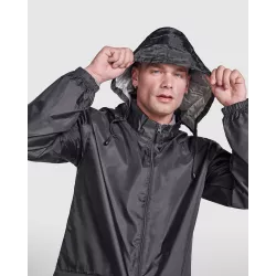 Chubasquero Escocia ROLY adulto