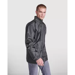 Chubasquero Escocia ROLY adulto