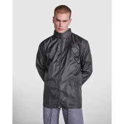 Chubasquero Escocia ROLY adulto